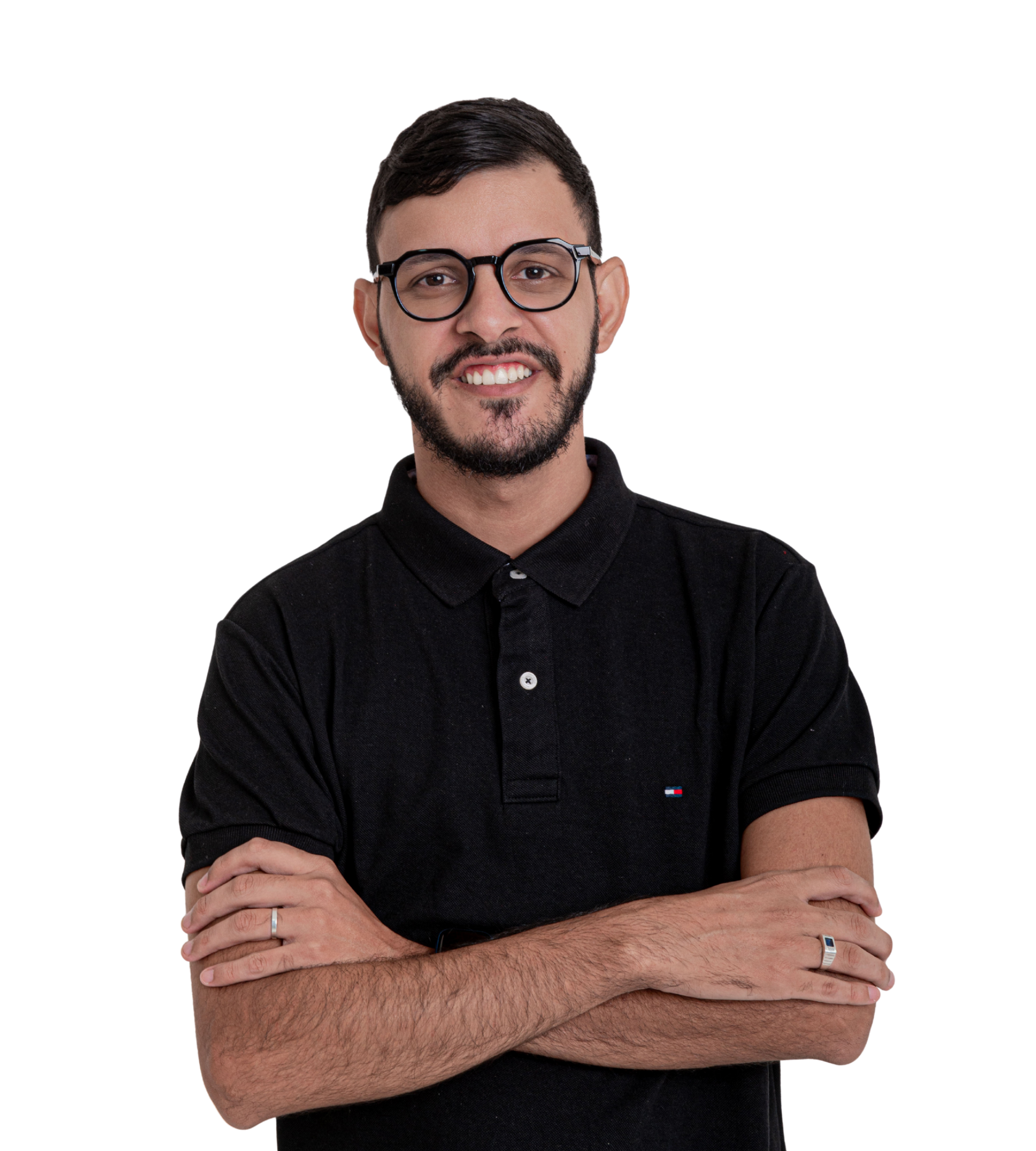 Jadson Gilliardy — Professor de Física